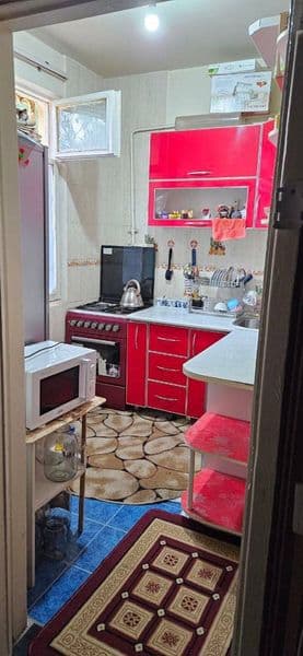 Аренда 2 комнатной квартиры <br />
Чиланзар 8 <br />
2/4/4<b — фото 4