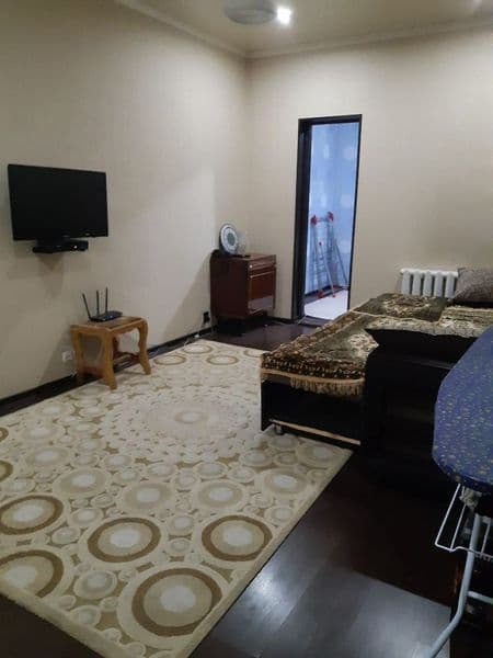 Аренда квартиры <br />
<br />
 Яккасарайский район<br />
Ори