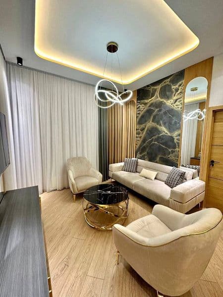 #Аренда #новостройка <br />
<br />
Район - Яккасарайский <br — фото 2