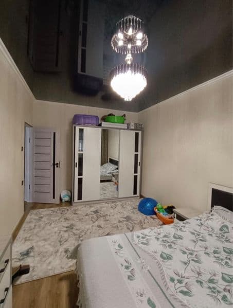Аренда 1~2/4/4 Цена: 400$<br />
Яшнабадский район <br />
Таш — фото 2