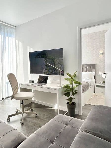 К вашему вниманию рады представить 3х комнатную квартиру на 