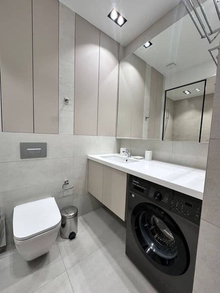 АРЕНДА КВАРТИРА!!!  <br />
НОВОСТРОЙКА <br />
ЖК  NRG "U-TOW — фото 5