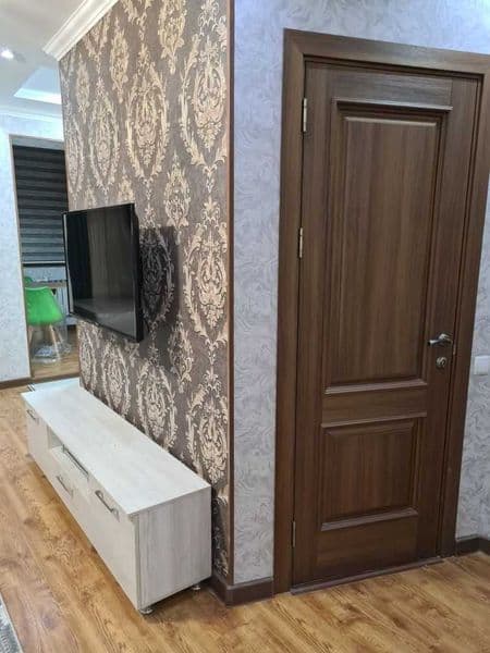 Сдаётся  Квартира на Ц4<br />
#Ориентир - Шедевр Корзинка<br — фото 3