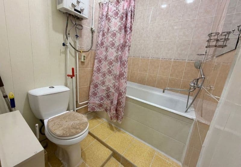 Mirzo Ulugʻbekda remonti alo uy ijaraga beriladi <br />
Orin — фото 2