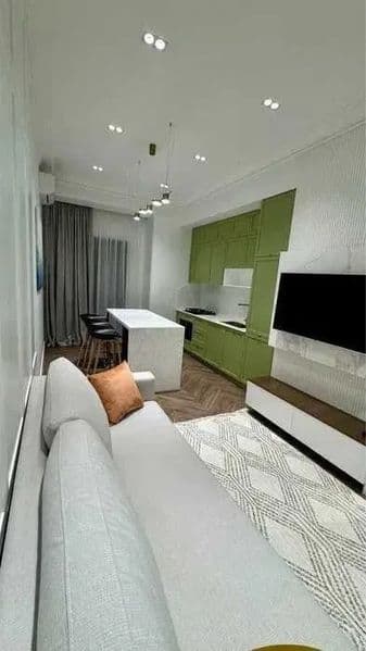 Сдается квартира<br />
<br />
Новостройка в ЖК <br />
Район: — фото 3