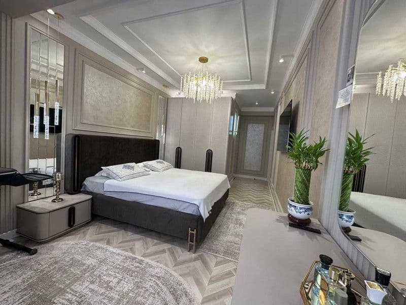 Элитный апартамент:<br />
Район: Яккасарайский <br />
Кол-во — фото 2