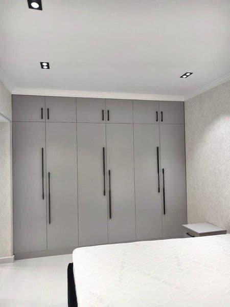 Сдаётся КЛАССНАЯ квартира<br />
<br />
Район: Мирзо Улугбекс — фото 3