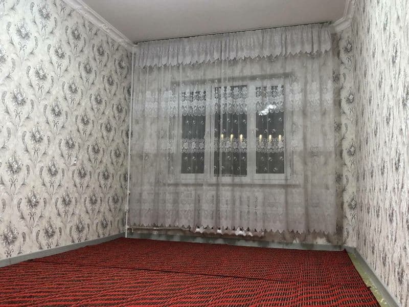 Аренда янги ташми. медгородок 1.хонали оилага берилади расмд — фото 2