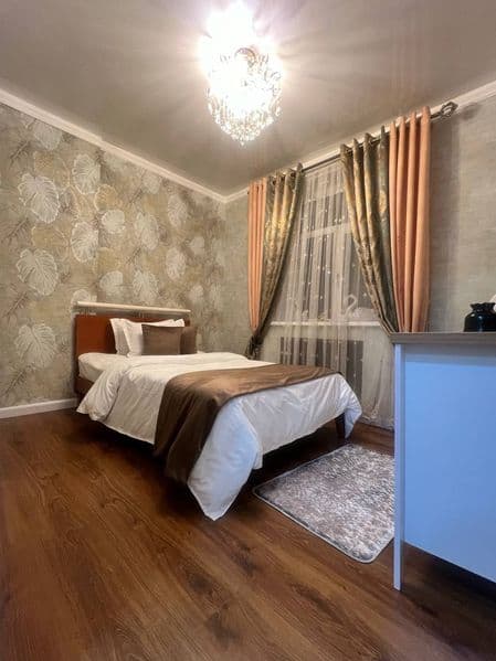 Мирзо Улугбекский район<br />
Ц-1 массив<br />
3/1/4<br />
8