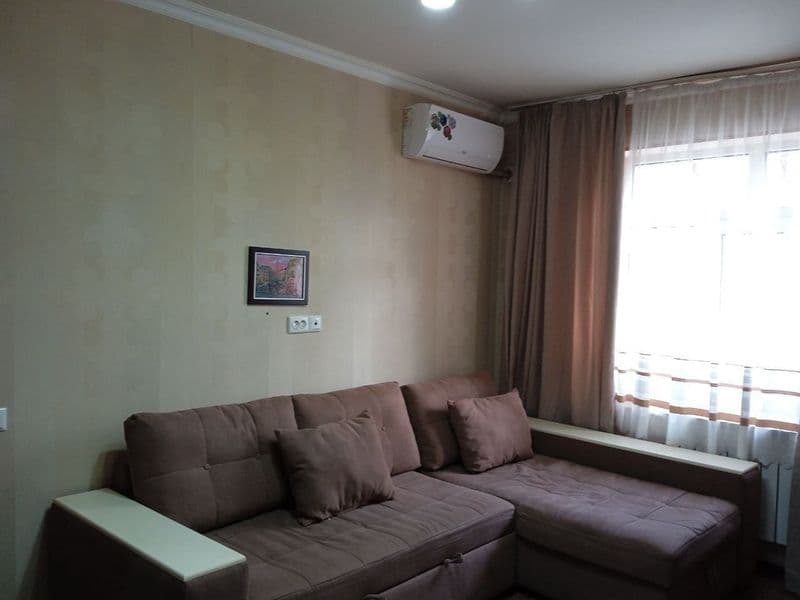 Аренда квартиры <br />
Чиланзар 8 квартал<br />
Ориентир Пар — фото 5