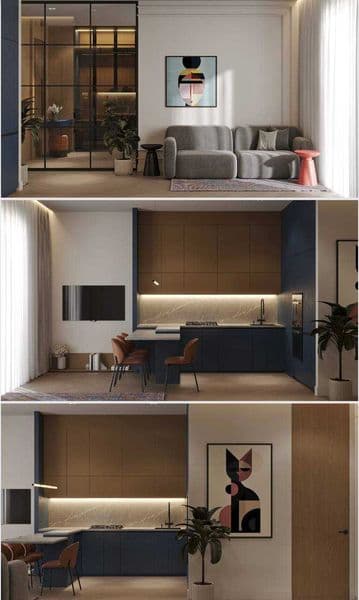 #нукусская #2ком<br />
2/10/12<br />
Жк Parkwood <br />
госп — фото 3