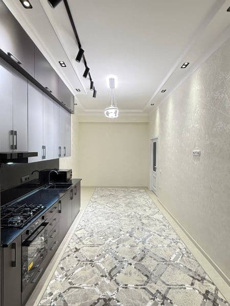 Сдаётся КЛАССНАЯ квартира<br />
<br />
• Район: Яшнабадский< — фото 4