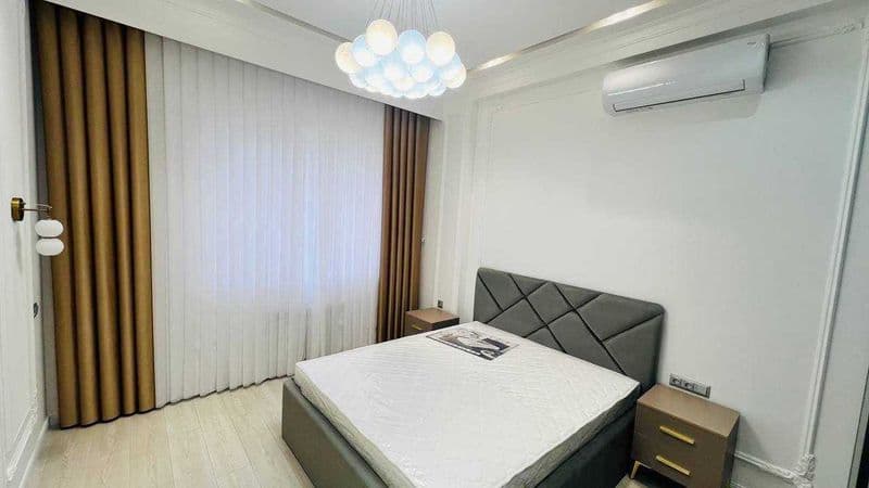 Жилой комплекс: Kislorod<br />
Комнат: 3<br />
Этаж: 10<br / — фото 4