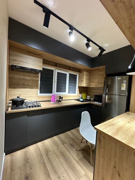 Двухкомнатная квартира со всеми удобствами, находится 3 мин  — фото 4