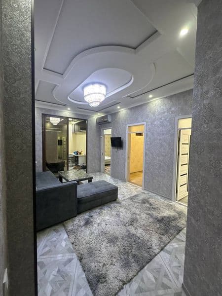 Метро Максим Горький ул (Дагистанская) 4/2/5 Мирзо Улугбески