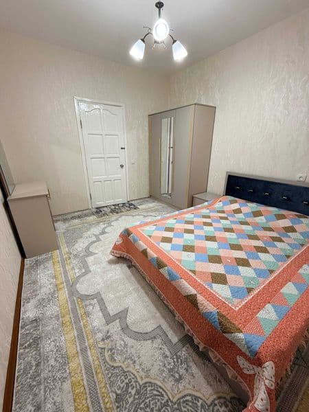 Sergeli tumani <br />
Sergeli-2 <br />
1-etaj<br />
56 kv Me — фото 2