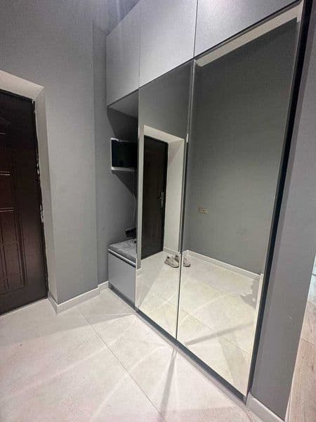 2/1/9 Паркентский новостройка ЖК Parkent Avenue, 60 кв., диз — фото 5