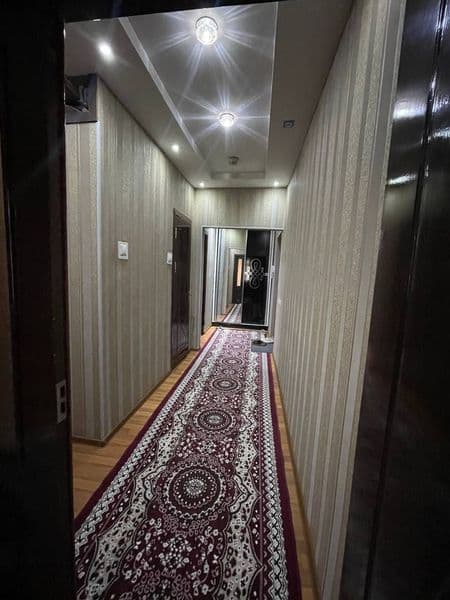 Аренда квартира сергели-2. 2/3/5 хамма шаройити бор факат ой — фото 4