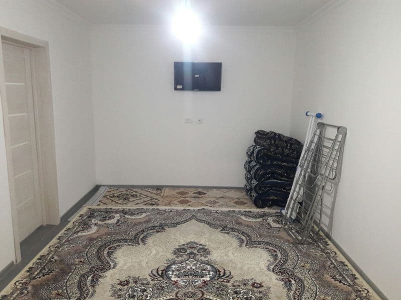 Yangi qurilgan uy, remonti bilan birga, hamma sharoitlar bor — фото 2