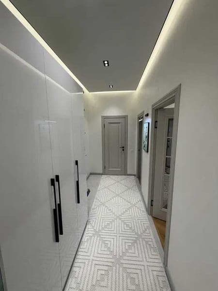 Сдаётся КЛАССНАЯ квартира<br />
<br />
• Район: Мирзо Улугбе — фото 4