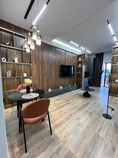 К вашему вниманию рады представить 2х комнатную квартиру на  — фото 3