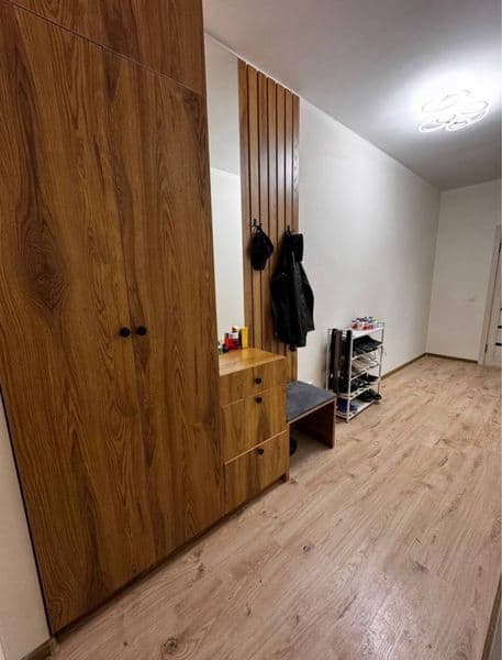 Аренда квартира Навастройка <br />
Район - Алмазар <br />
Ор — фото 3