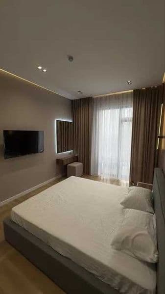 Сдаётся отличная и уютная квартира!<br />
<br />
 Район: Якк — фото 2