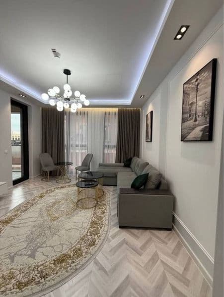 Сдается квартира<br />
<br />
Новостройка в ЖК Nest One<br / — фото 2