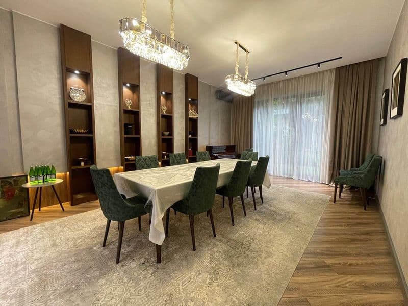 Ташкент сити 4 комт п Гарденс Сдаётся роскошная квартира в н — фото 3