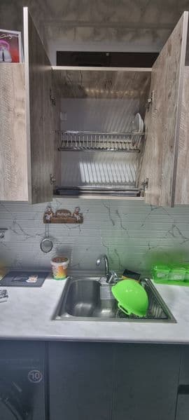 Сдаётся двухкомнатную квартира в новостройке со всеми удобст — фото 5