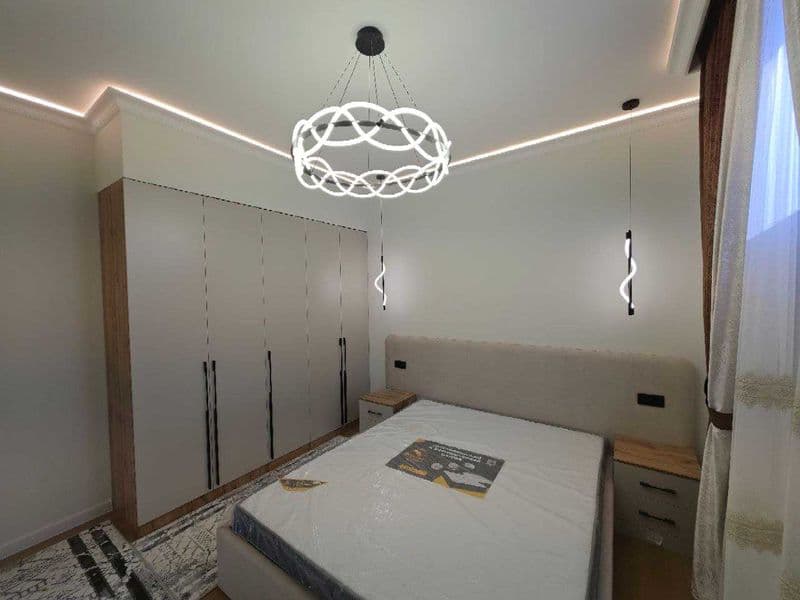 Сдаётся КЛАССНАЯ квартира<br />
<br />
• Район: Шайхантахурс — фото 2