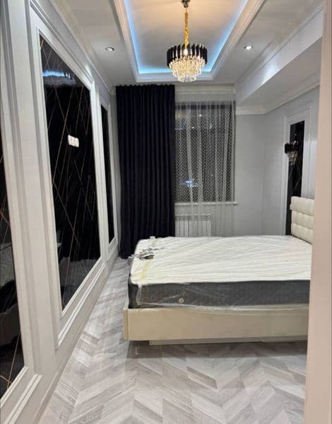 Arenda kvartira Mirzo Ulugʻbek tumani Qorasuv 6 Navastroyka  — фото 2