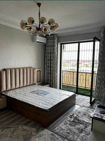 ID #1697<br />
Новостройка ЖК Eco House улица Шота Руставели