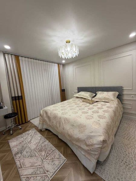 Аренда квартира<br />
Район - Алмазарский<br />
Ориентир - А — фото 2