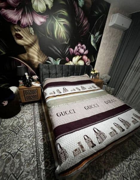 Сергили чоштепа 1хона 350доллир <br />
Оила она боло безаксг — фото 5