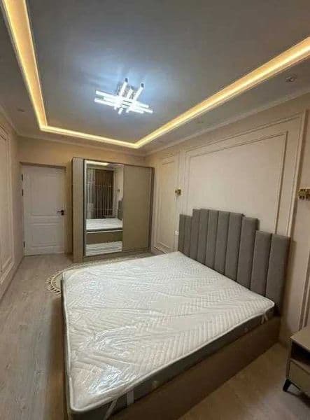 Сдаётся отличная и уютная квартира!<br />
<br />
 Район: Мир — фото 2