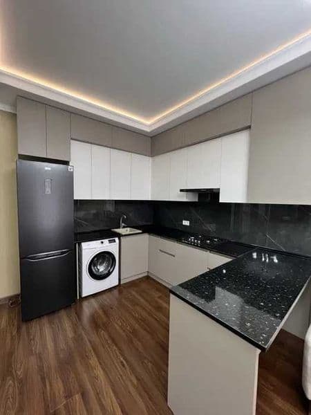 Район: Юнусабдаский<br />
Адрес: Хон Сарой Mega Tower<br />
 — фото 4