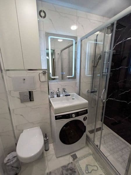 Сдаётся квартира в центре Ташкента<br />
<br />
Ориентир — б — фото 4