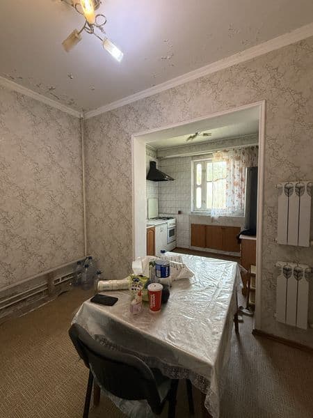 сдам квартиру семье на длительный срок <br />
Миробадски рай — фото 4