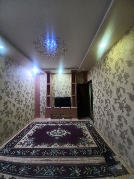 Элитные квартиры в центре города <br />
Район - АЛМАЗАРСКИЙ  — фото 2