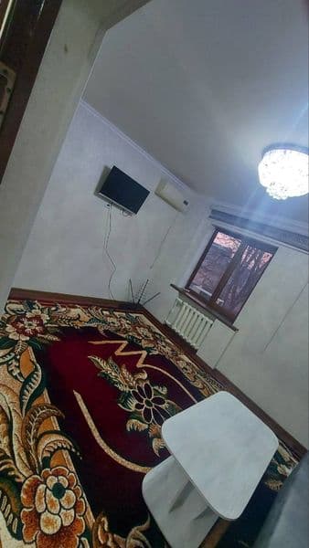 Аренда 2/2/5 Цена: 400$ <br />
Мирзо-Улугбекский район<br /> — фото 2