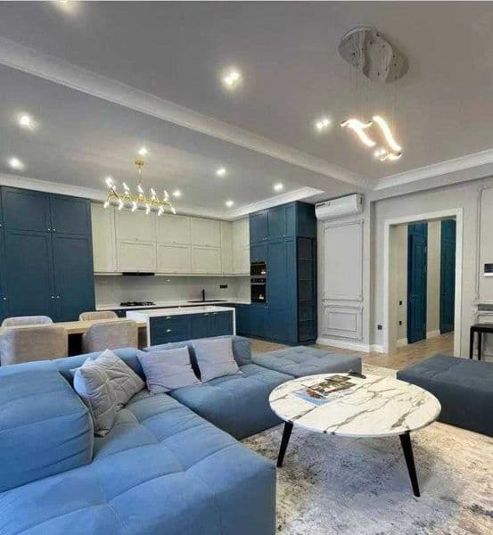 Сдаётся  Квартира в новостройке ЖК Орзу<br />
#Ориентир - Гл — фото 2