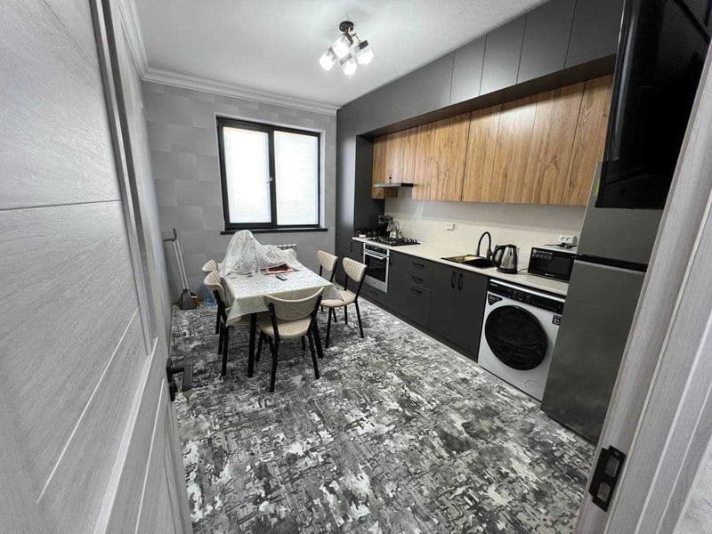 Сдаётся КЛАССНАЯ квартира<br />
<br />
• Район: Шайхантахурс — фото 5