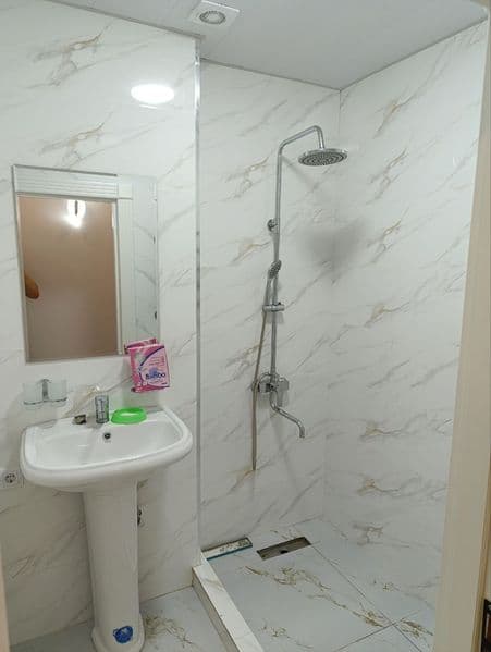 Аренда 3.хонали оилага берилади расмдаги уй тоза ибн.сино ре — фото 3