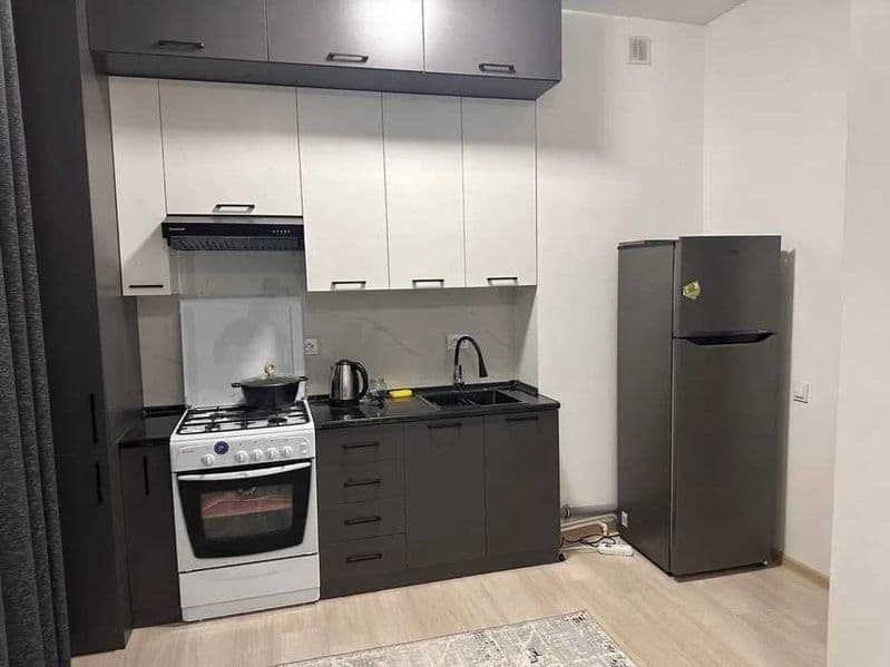 Район: Мирабад <br />
Адрес: айбек<br />
<br />
Комнат: 2<br — фото 4