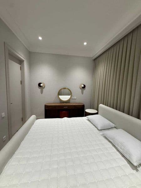 Район: Яккасарайский <br />
Адрес: ЖК Black Tower <br />
Ори — фото 5