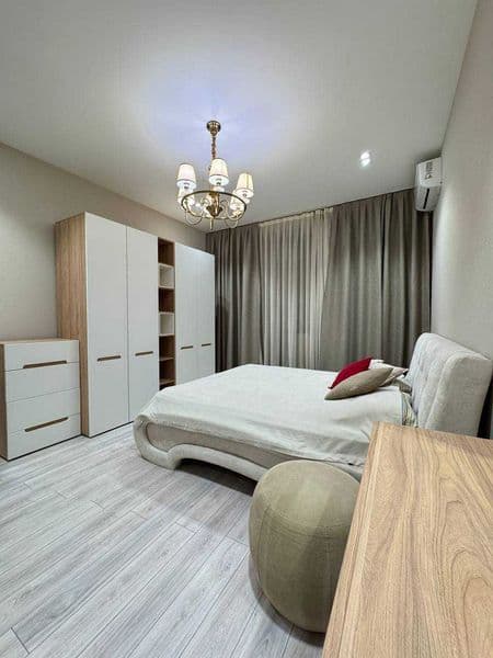 Мирзо-Улугбекский район<br />
<br />
Вторичный фонд: <br />
 — фото 2