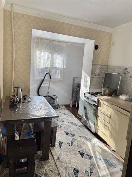 Сдается 1/5/5 с обстановкой<br />
Метро Буюк Ипак Йули <br / — фото 3