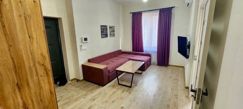 СРОЧНО Сдается квартира ПРЕМИУМ класса<br />
<br />
• Район: