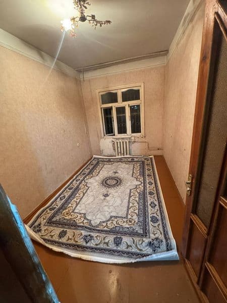 Аренда Квартира<br />
Чилонзор р-н Алгаритм 30 кв<br />
2/4/ — фото 2
